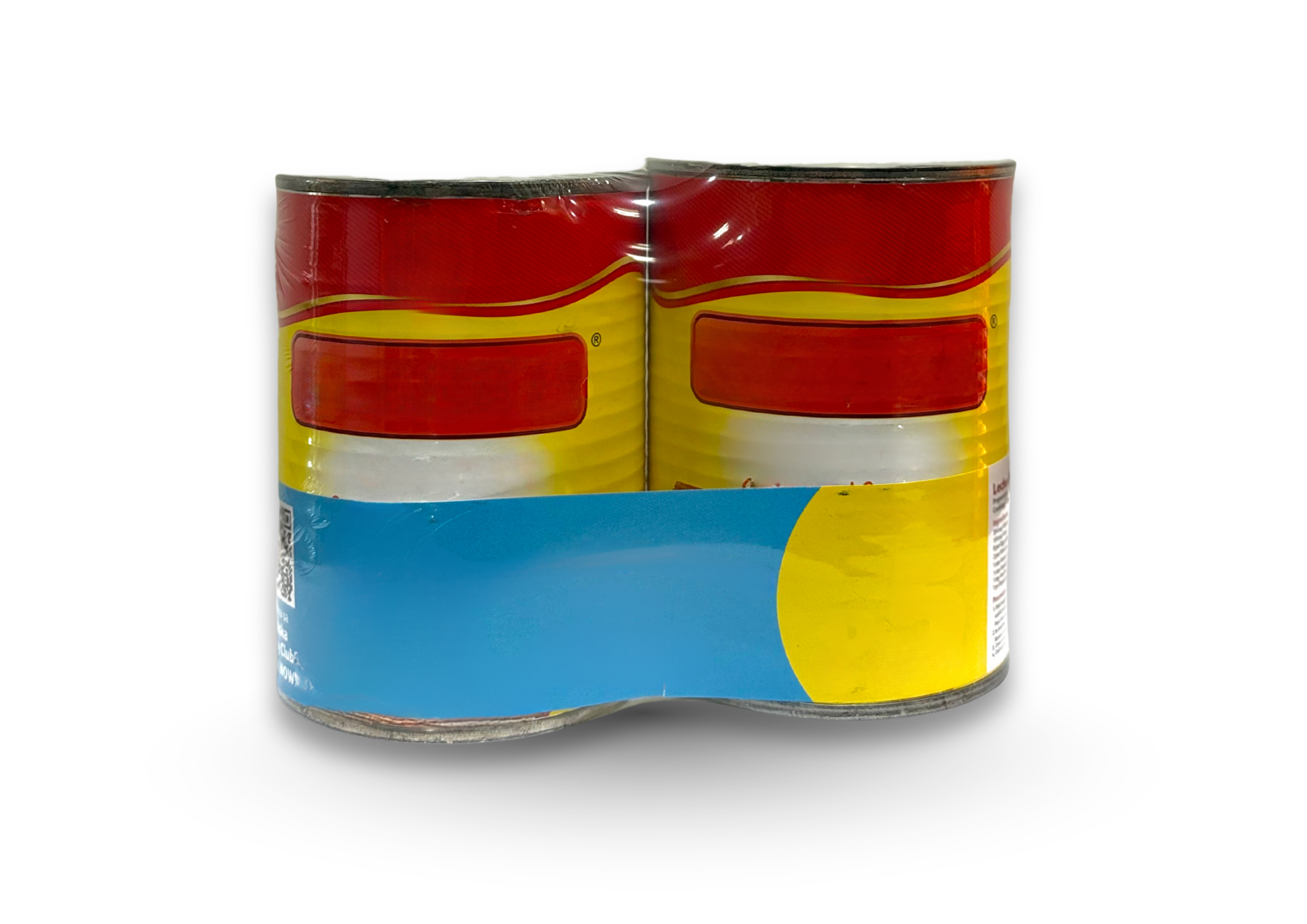 Shrink Wrapping Service